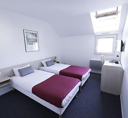 Anne De Beaujeu Hotel Gien Ruang foto