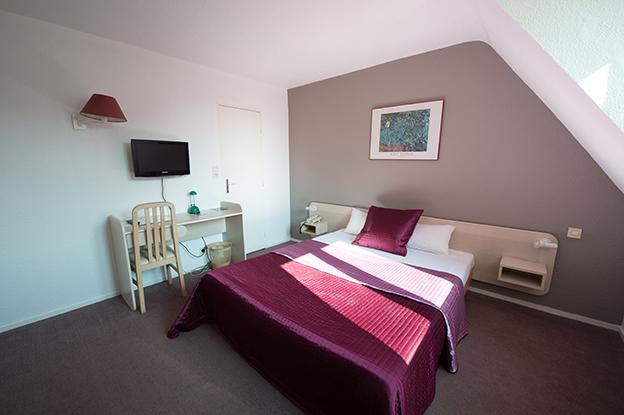 Anne De Beaujeu Hotel Gien Ruang foto